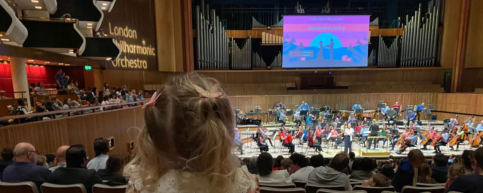 FUNharmonics: Peter and the Wolf