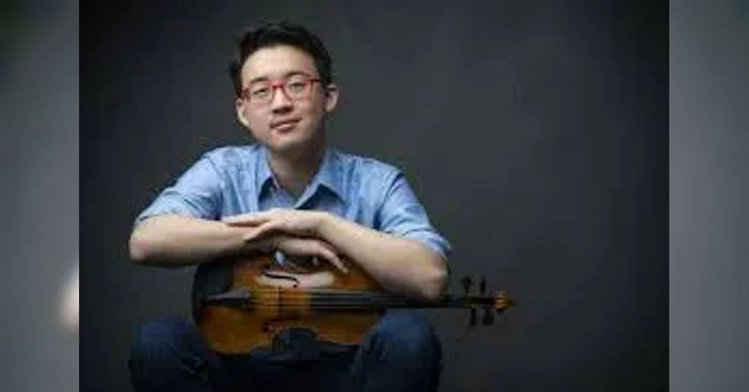 Pictures at the Symphony