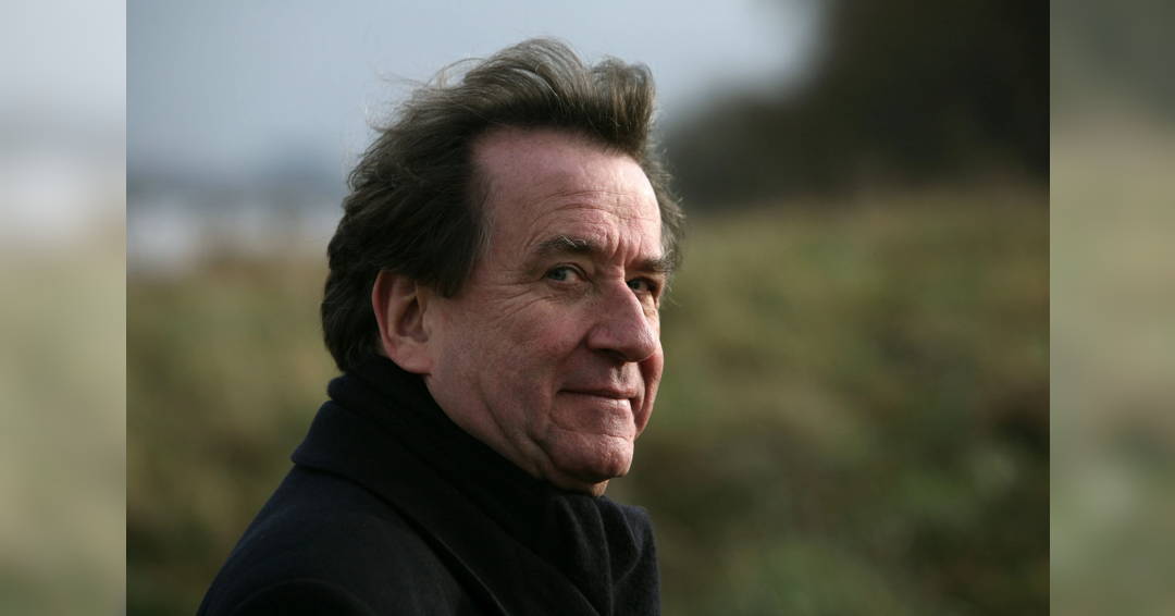 Image Zubin Mehta & Rudolf Buchbinder