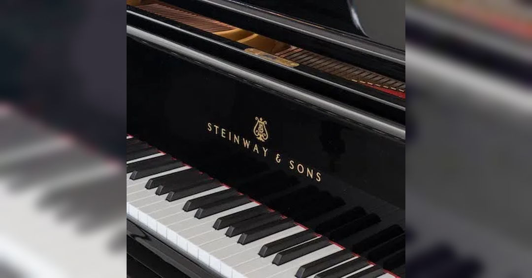 Image Piano Studio Recital