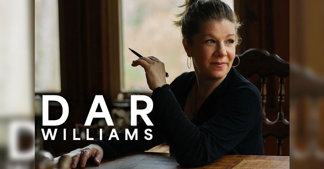 Dar Williams