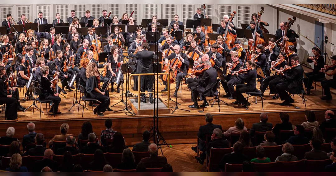 BENEFIT CONCERT FOR THE CYSTIC FIBROSIS AID VIENNA, LOWER AUSTRIA and NORTH BURGENLAND