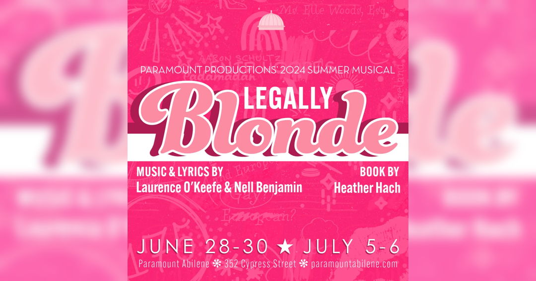 Image Legally Blonde