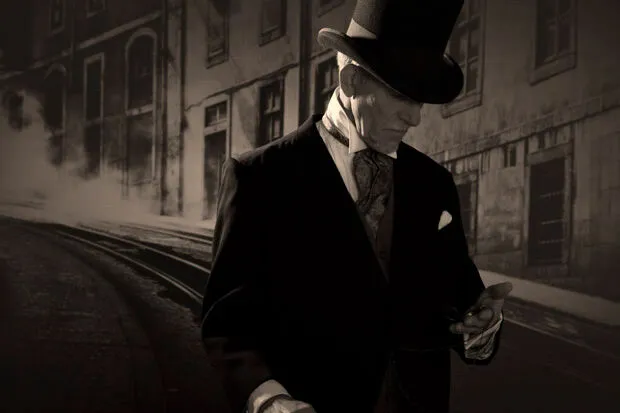 Image Jekyll and Hyde By Robert Louis Stephenson