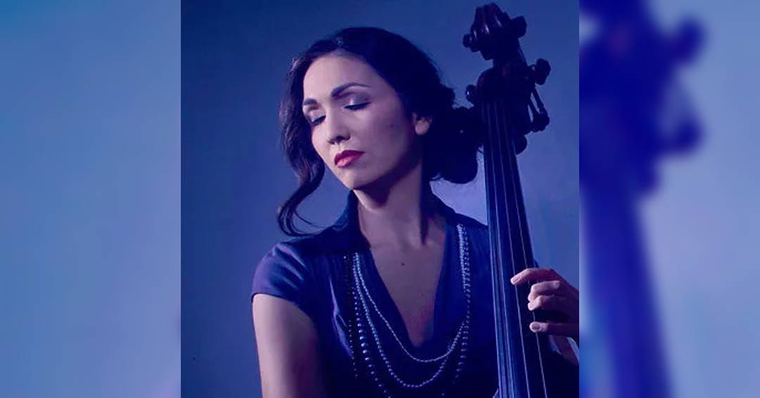 Image Katie Thiroux Trio (US)