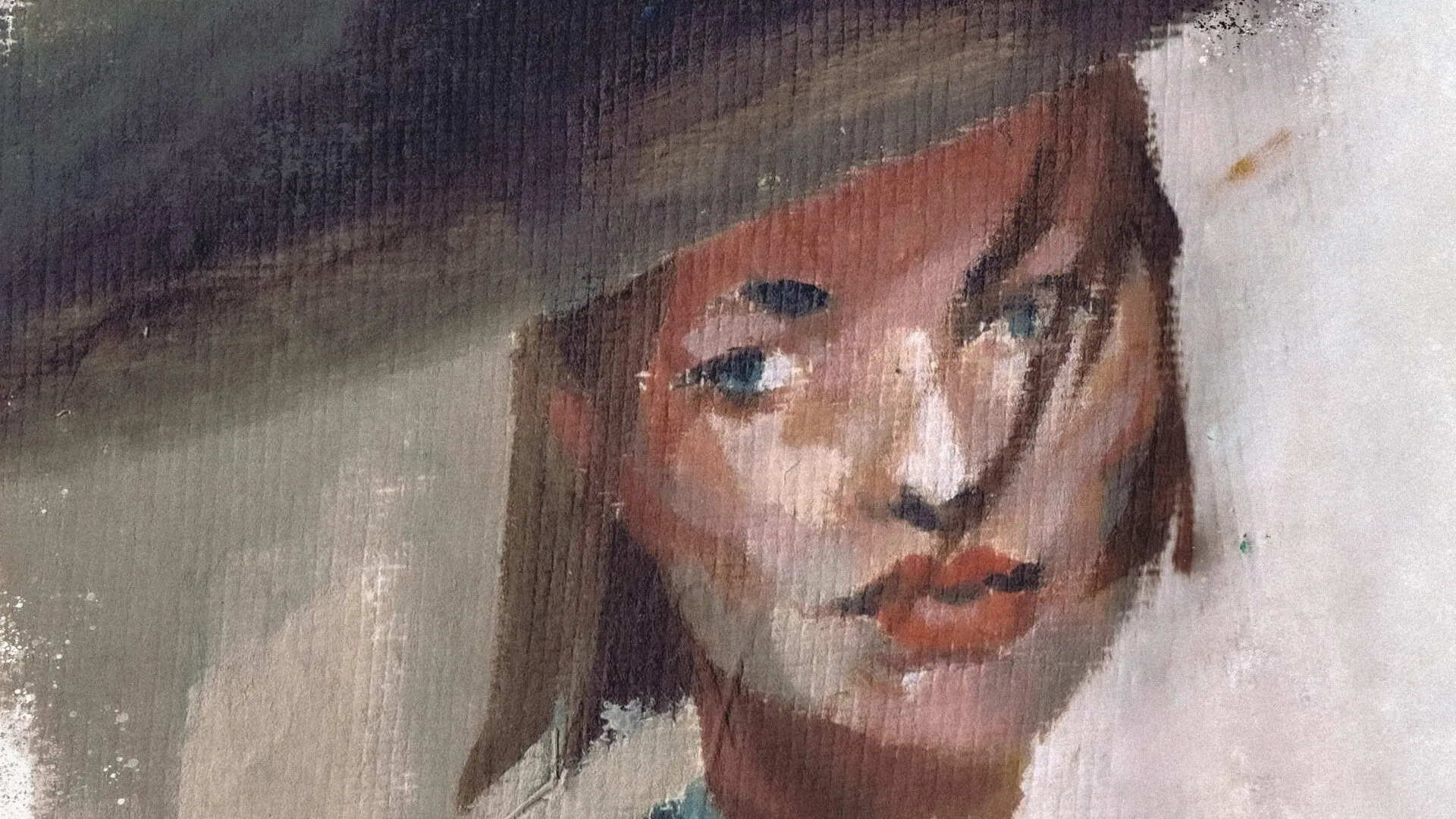 Image The Voice of the Winds