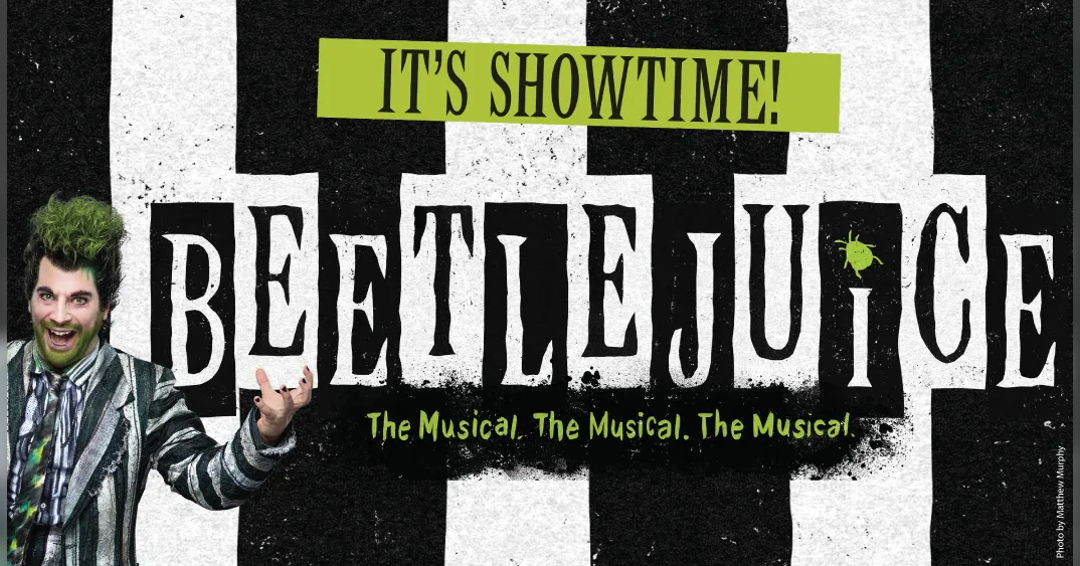 Image Beetlejuice