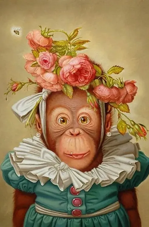 Image Queen’s Balls 2026 w/Johnny Sketch & The Dirty Notes