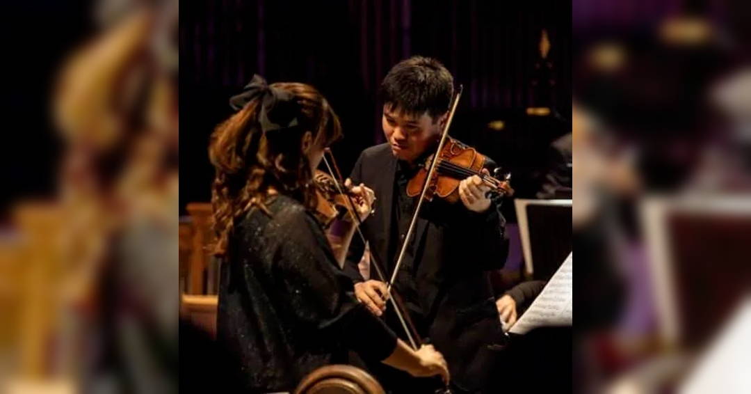 The Four Seasons of Buenos Aires