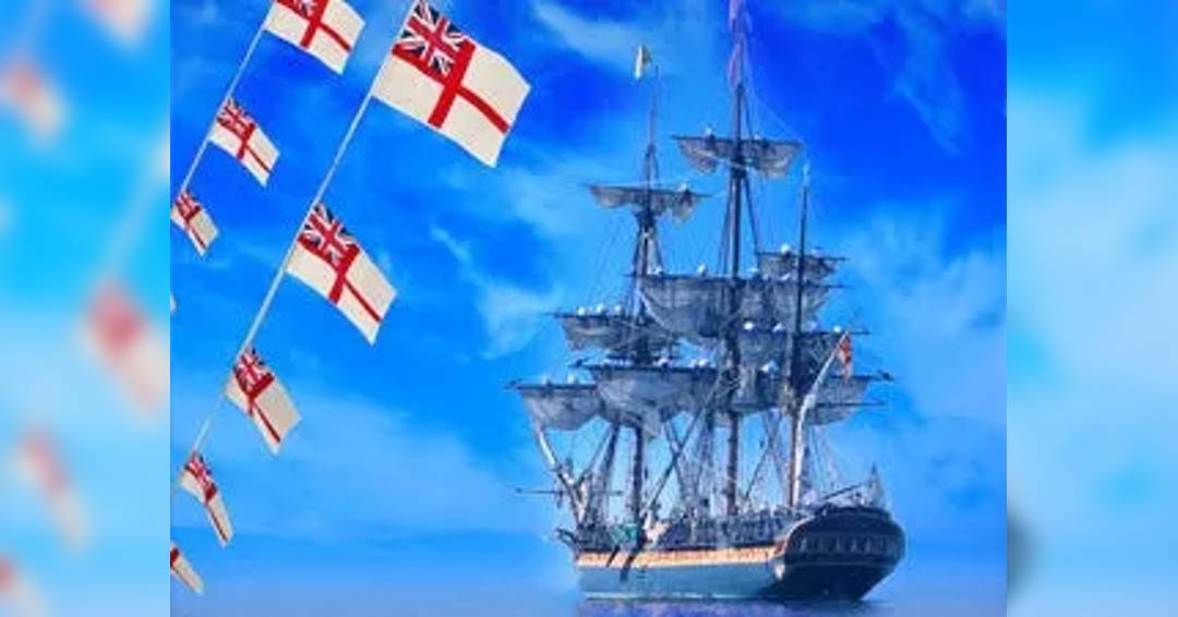 English National Opera - HMS Pinafore
