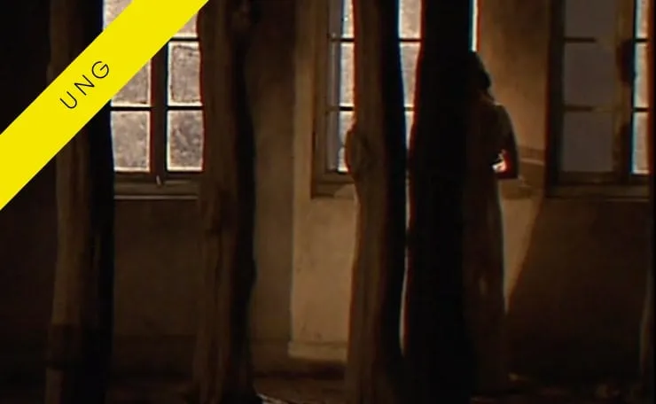 Image Written on Skin - Young at The Opera