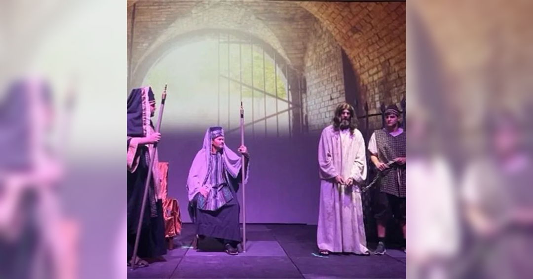 Image Passion of Christ