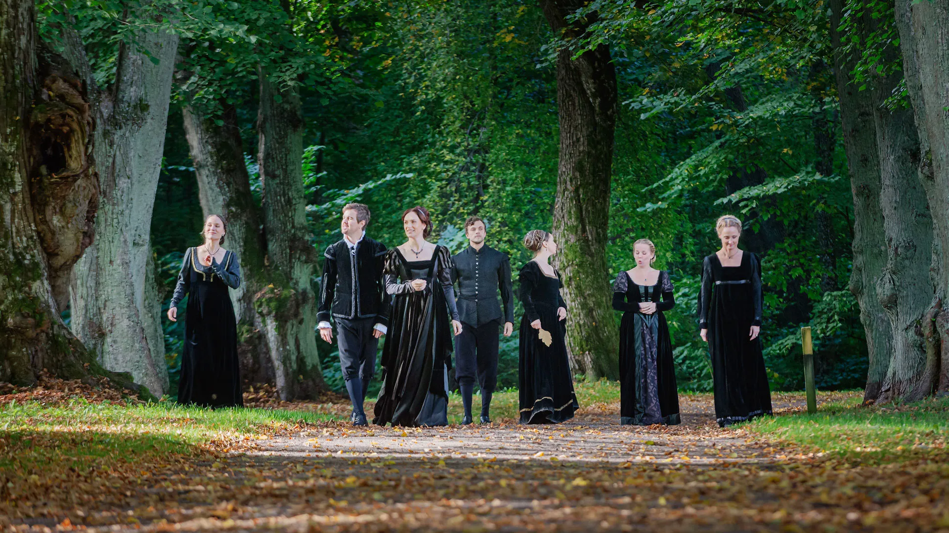 Image Christmas concert