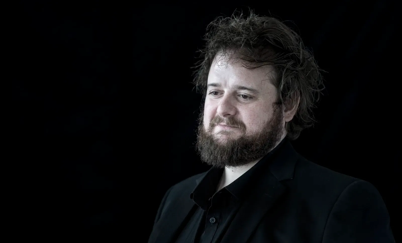 Image Allan Clayton tenor; Paul Lewis piano