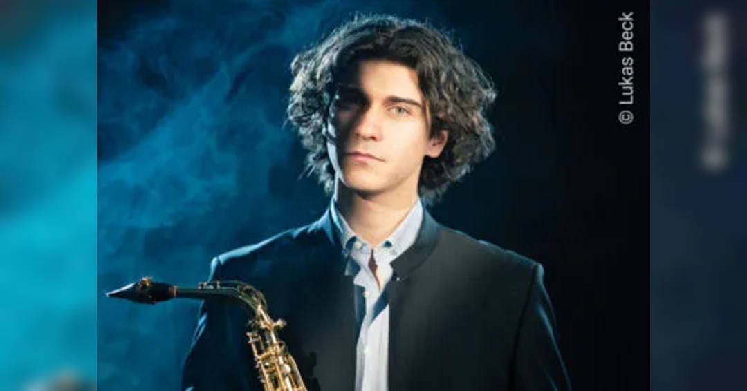 Image Rhapsody & Saxophone in Concert