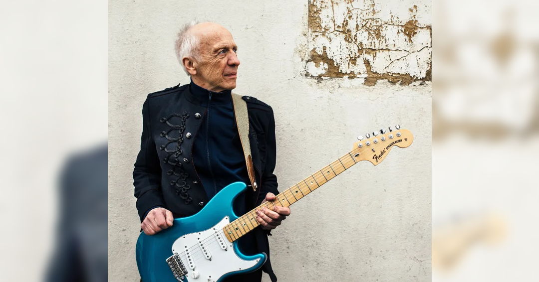 Image Ben Folds: Paper Airplane Request Tour