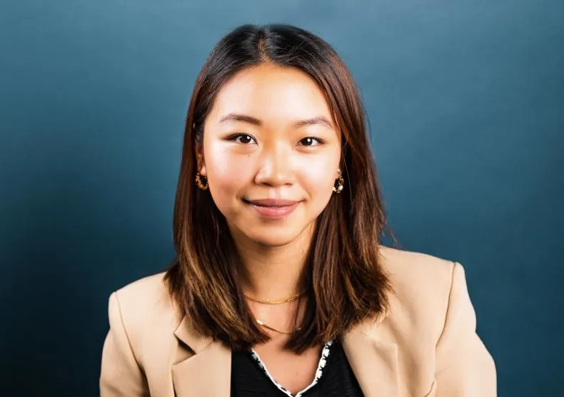 Image Joyce Yu, Piano