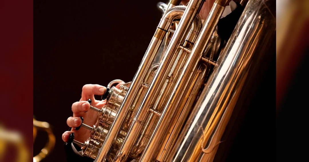 Image Brilliant Brass