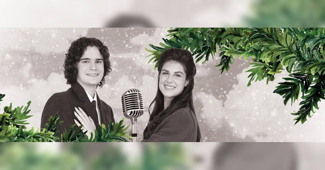 It's A Wonderful Life: A Live Radio Play