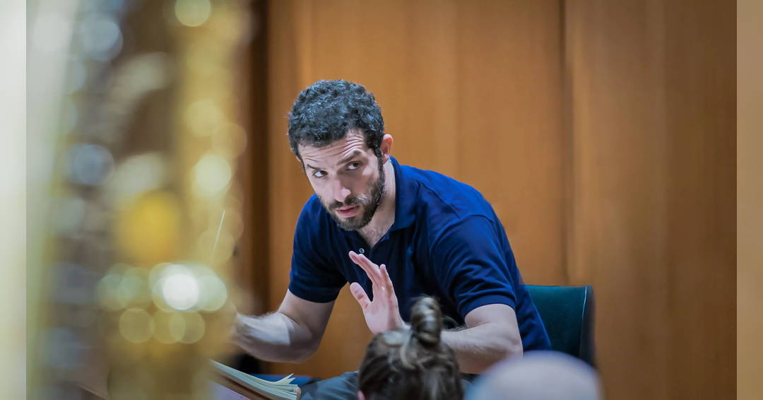 Image Visitors to the National