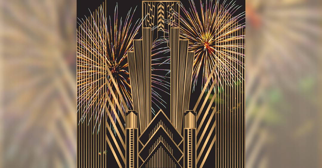 NEW YEAR’S EVE: Cabaret Café