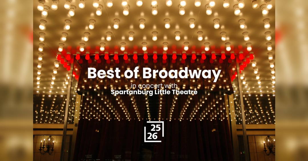 Best of Broadway