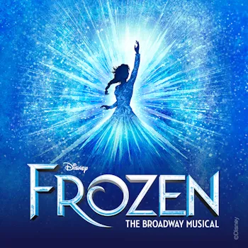 Disney's Frozen