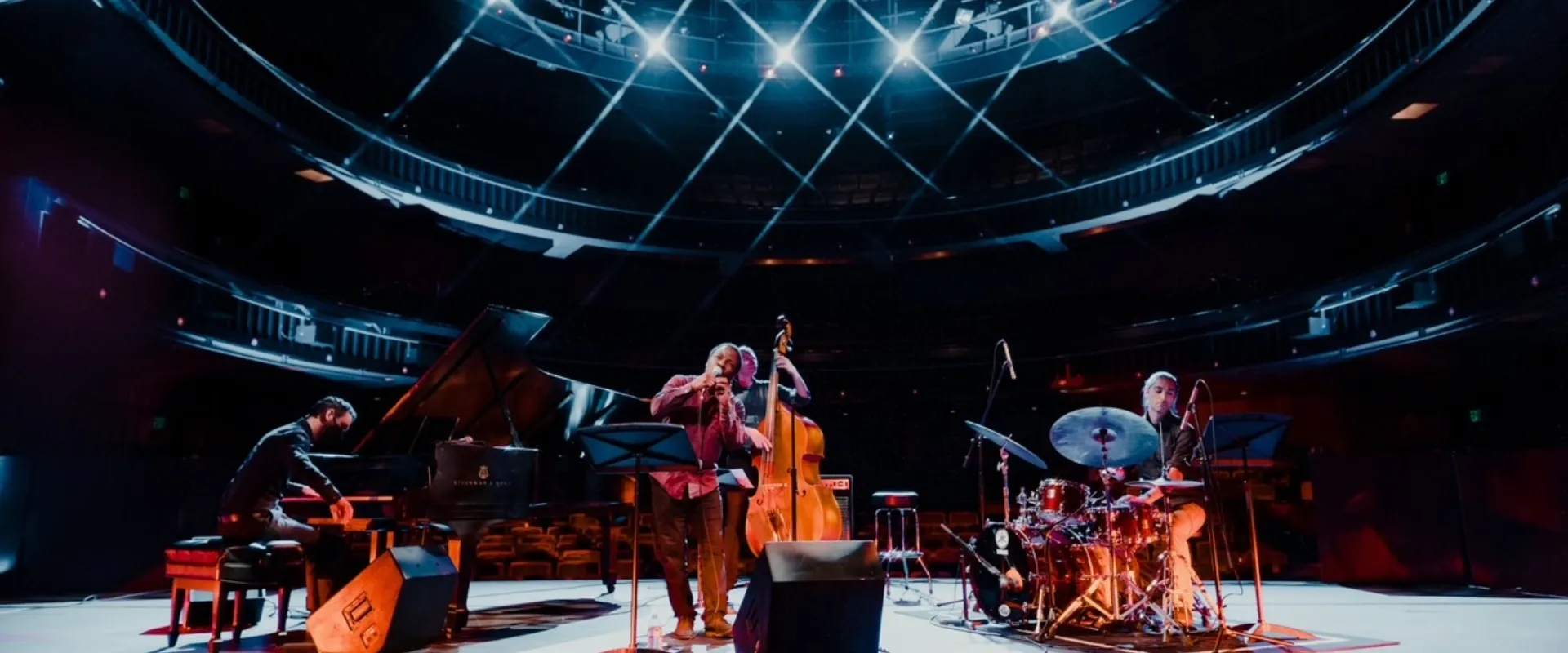 Special Event: LP & The Vinyl – From Blues to Beatles to Bowie