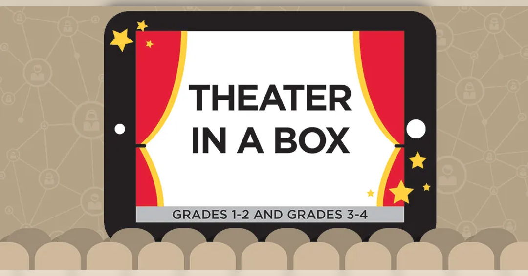 Image Theater in a Box