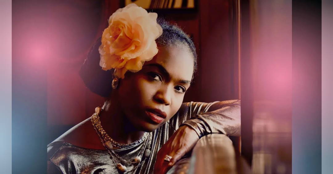 Ode to Billie Holiday: Tonya Nicole + The Charleston Jazz Orchestra