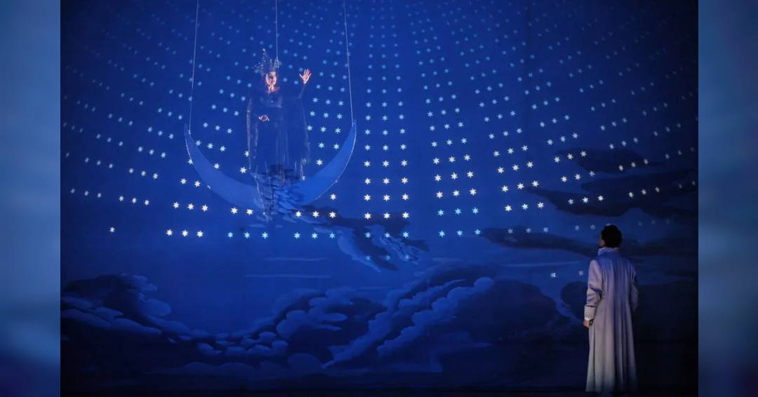 Die Zauberflöte (Everding)