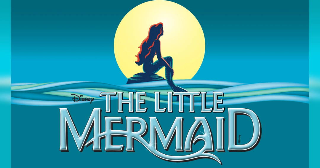 Image Toby's Dinner Theatre Presents: The Little Mermaid