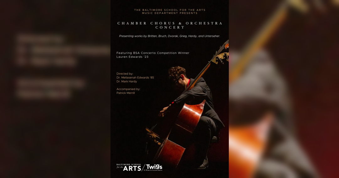 Image Chorus & Orchestra Concert