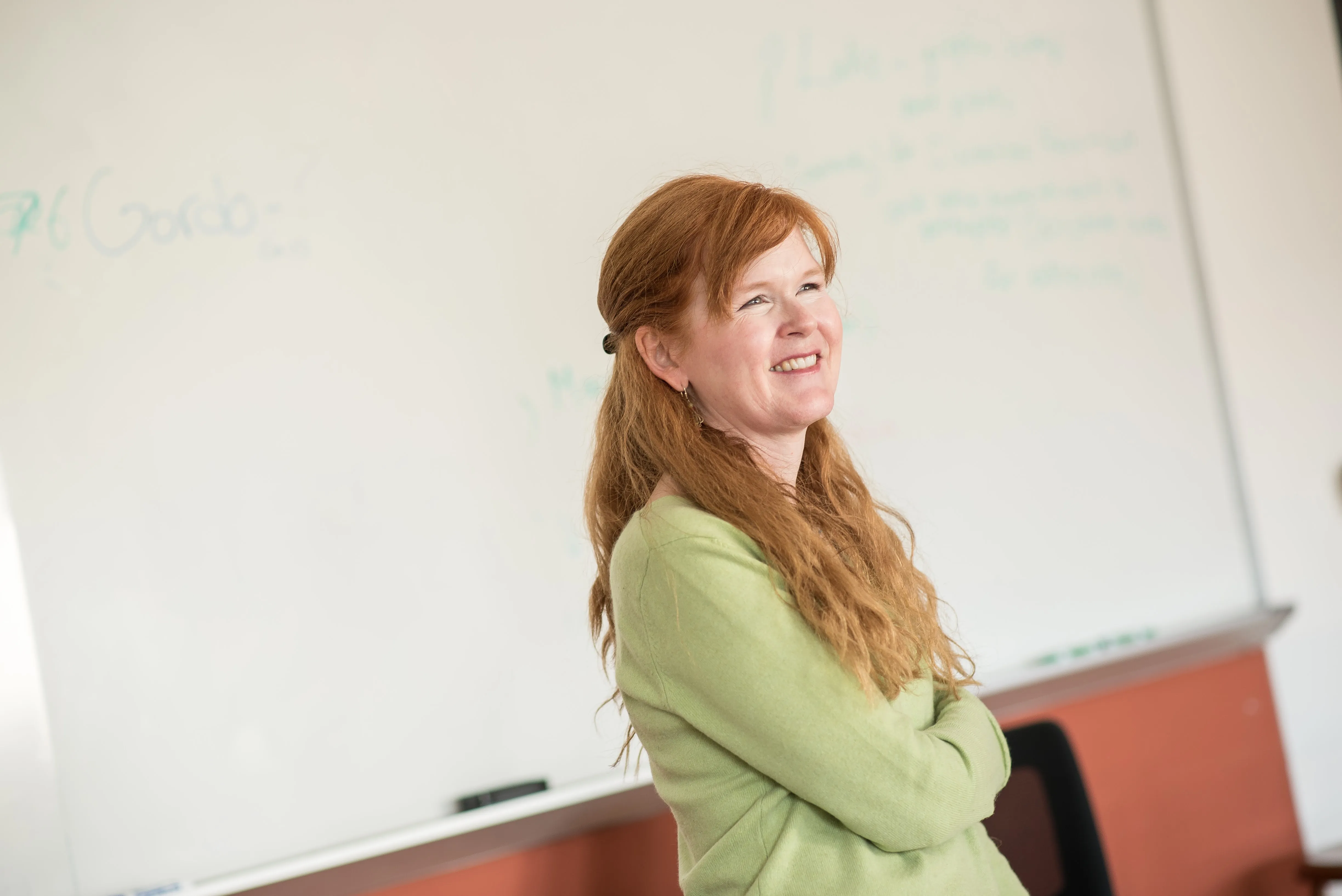 Sarah Cahill, Music History and Literature