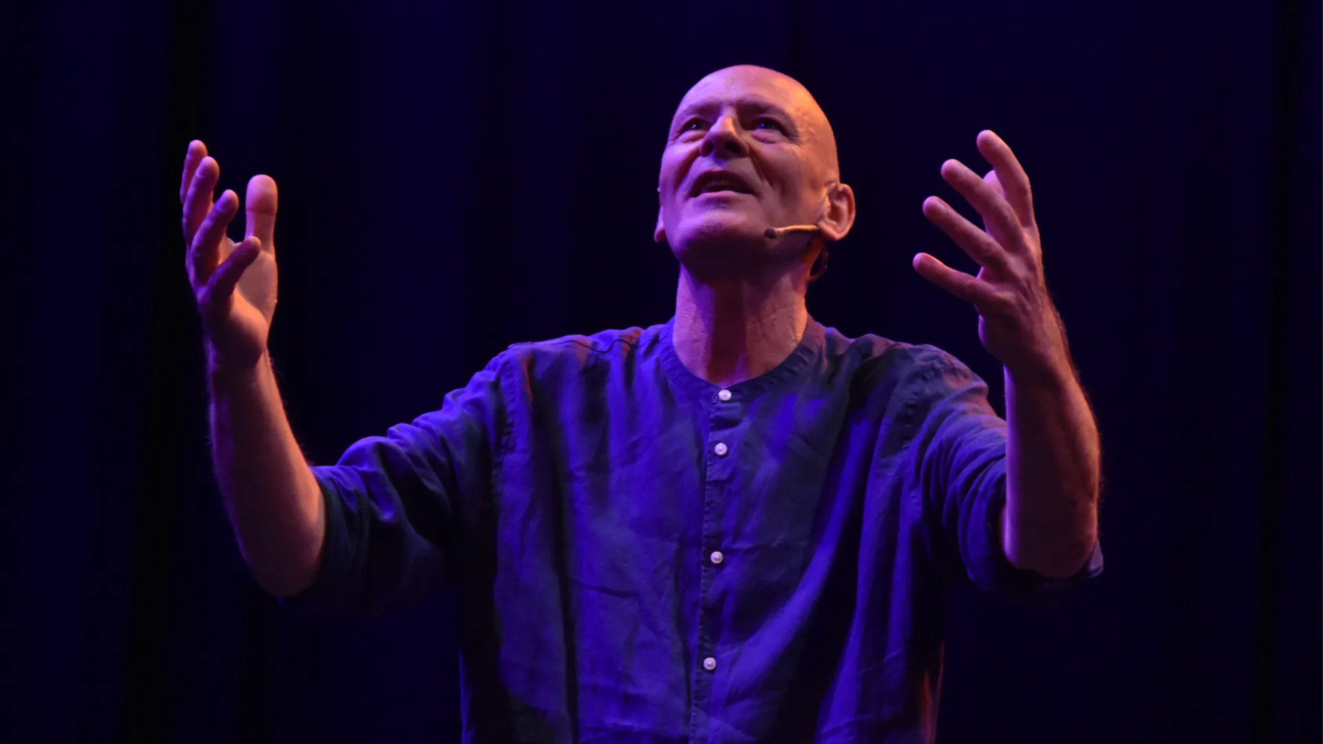 Image Orpheus Dismembered