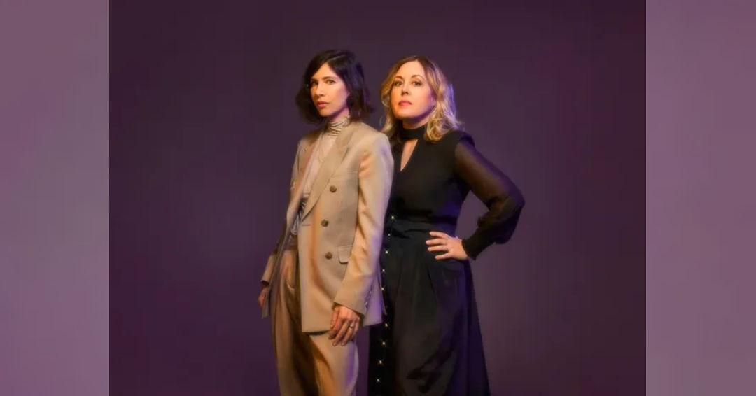 Image Sleater-Kinney