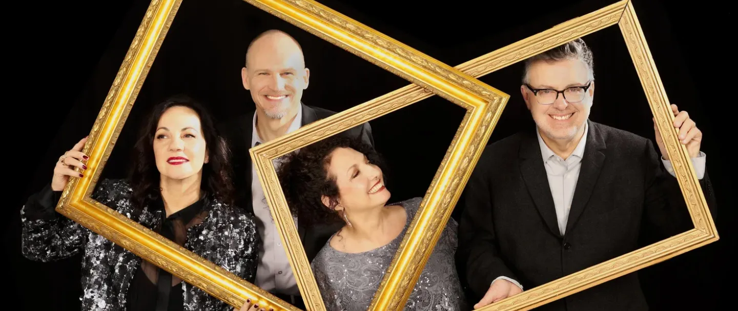 Image New York Voices: The Grand Finale