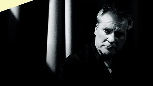 Image Storgårds conducts Shostakovich