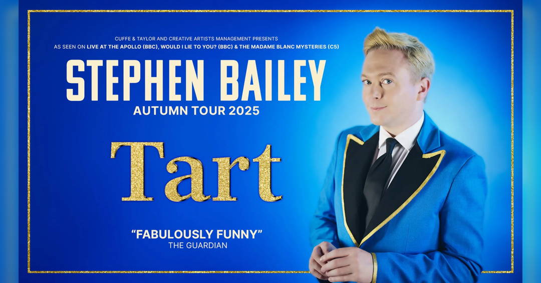 Image Stephen Bailey: Tart