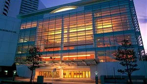 Image Concert in Yokohama