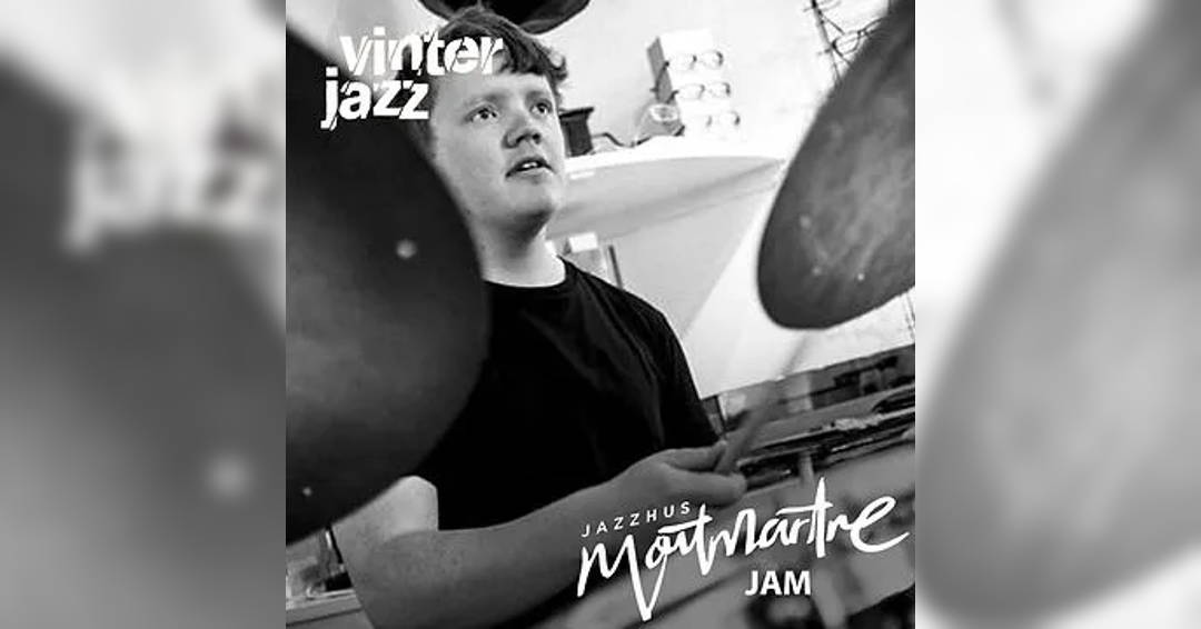 Image JAM session - Sørensen / Franck / Svendsen