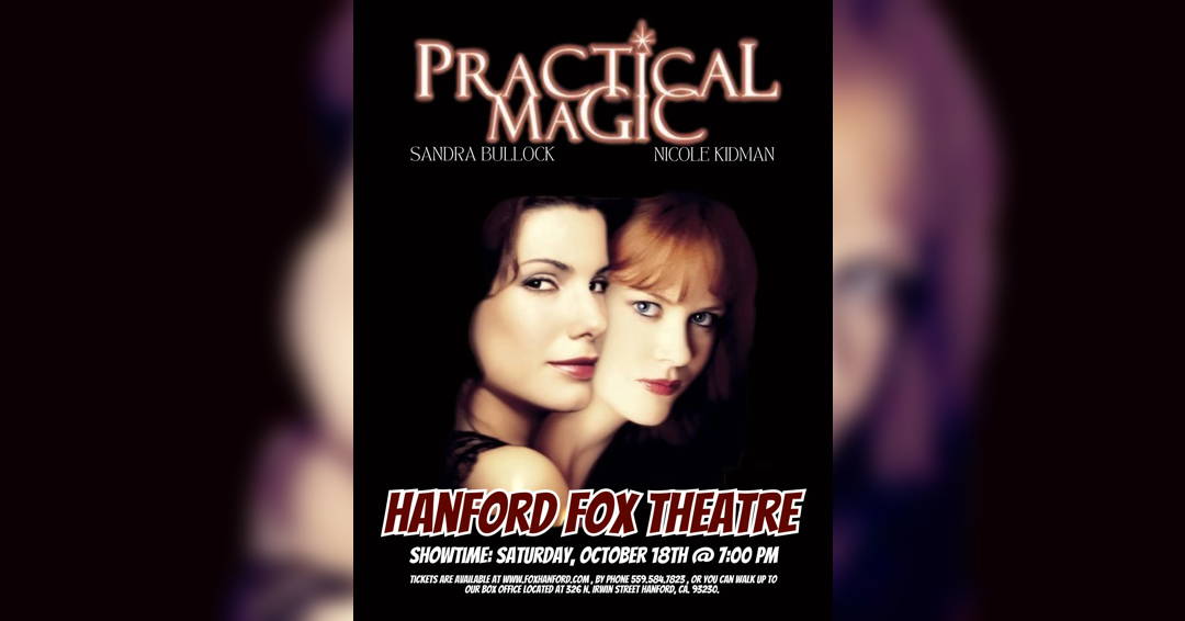 Practical Magic (1998)