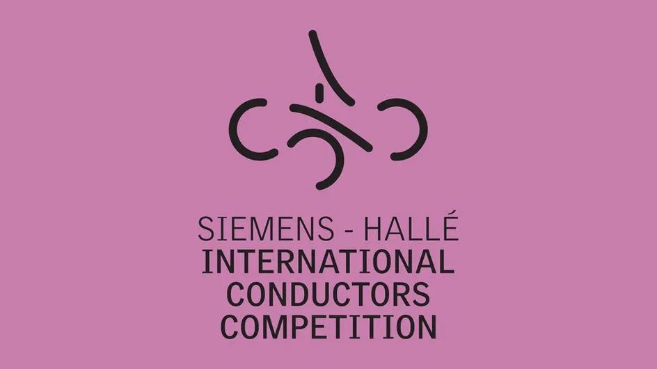 Image Siemens Hallé International Conductors Competition 2026 Final