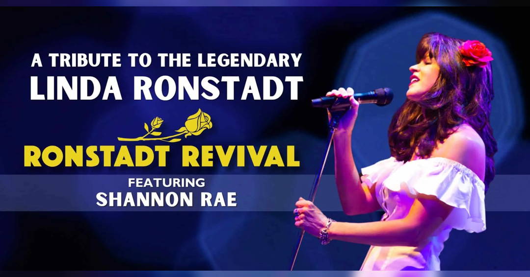Ronstadt Revival