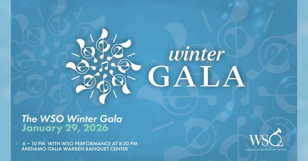 Winter Gala