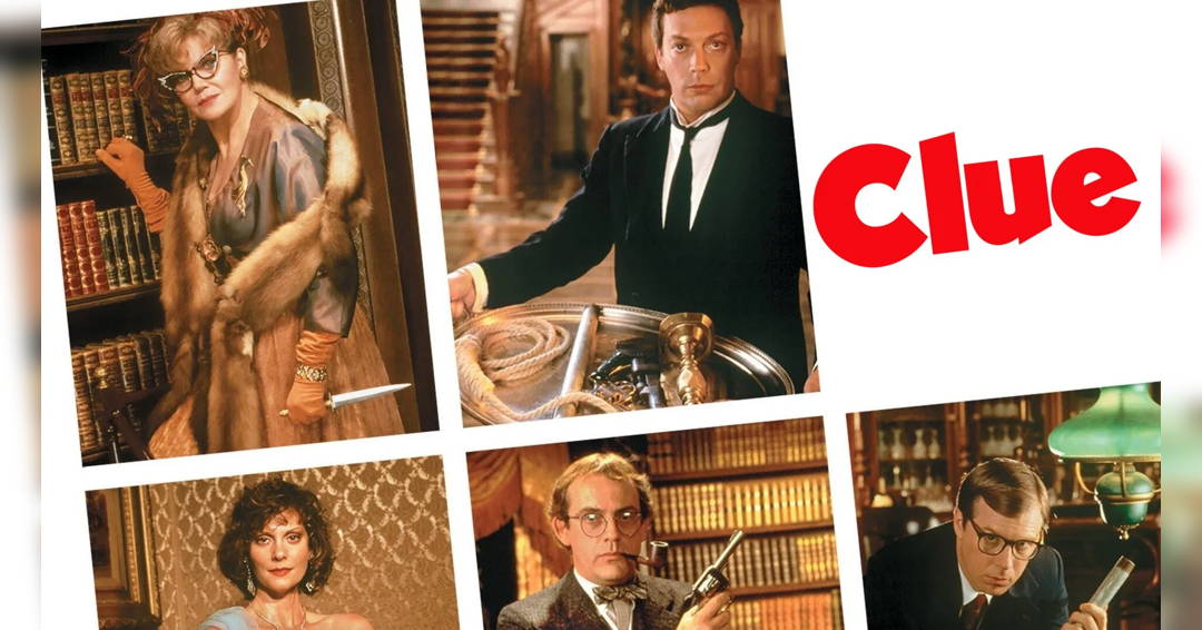 Image Clue: Live in Concert