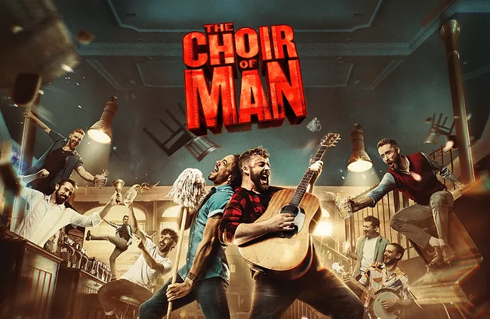 Choir of Man