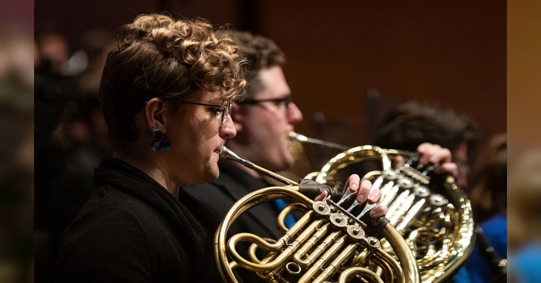 Beethoven’s 6th & the Rite of Spring