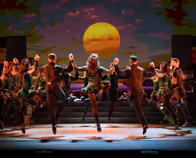 Image Riverdance 30 - The New Generation