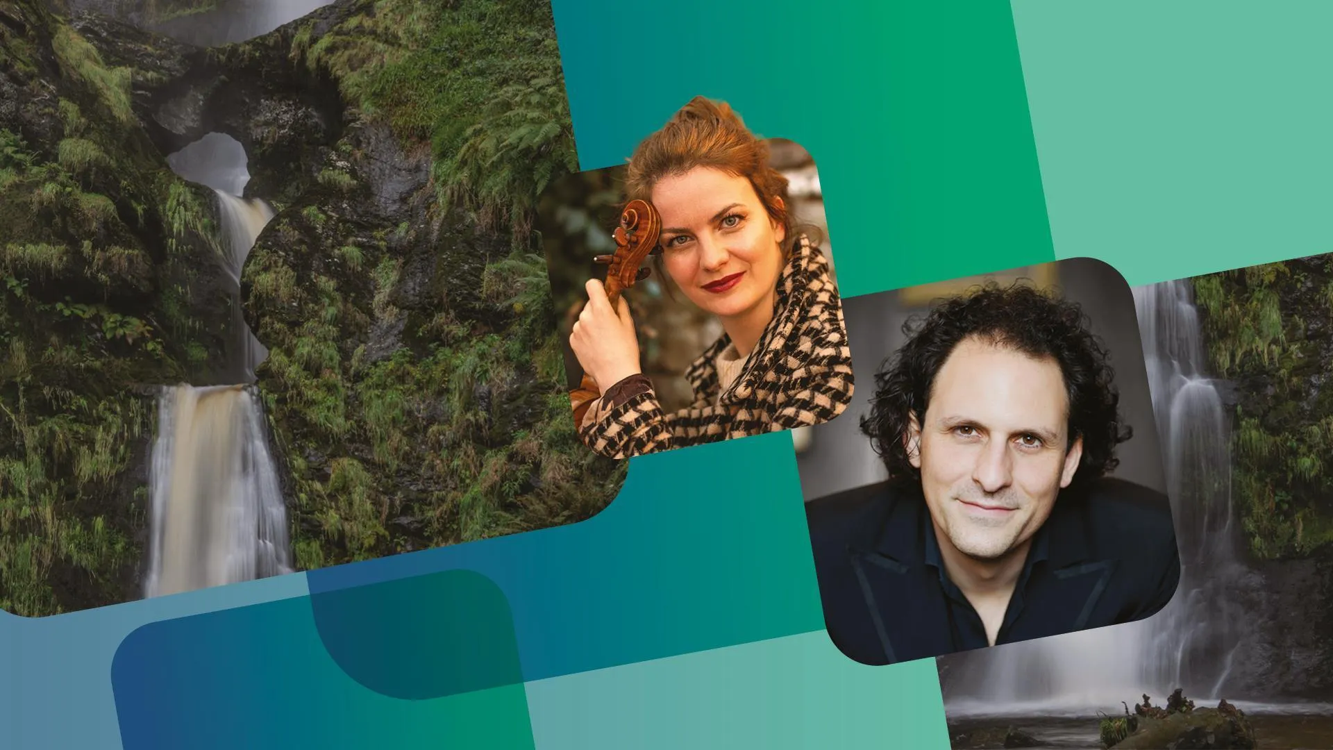 Image BBC NOW - Death and Transfiguration